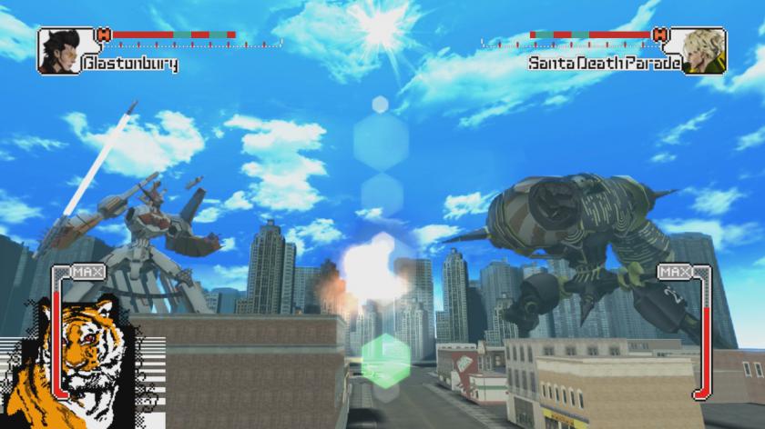 英雄不再2：垂死挣扎